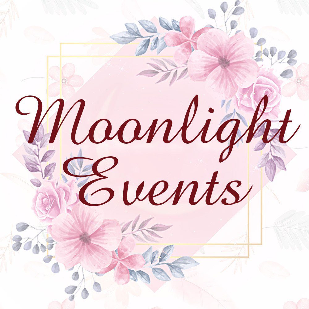 MoonLight Organizasyon z MoonLightOrganizasyon Logoo Gelin Çiçeği, Gelin Buketi