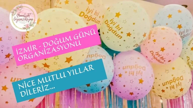 Moonlight Organizasyon